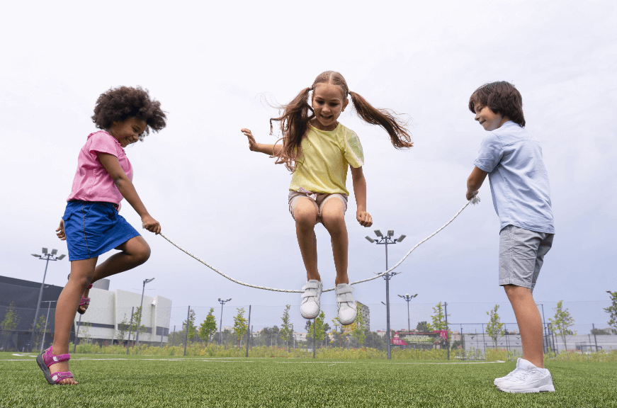 Centre Communautaire le Trait d'Union